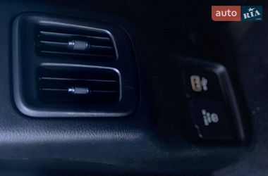 Внедорожник / Кроссовер Jeep Compass 2018 в Киеве