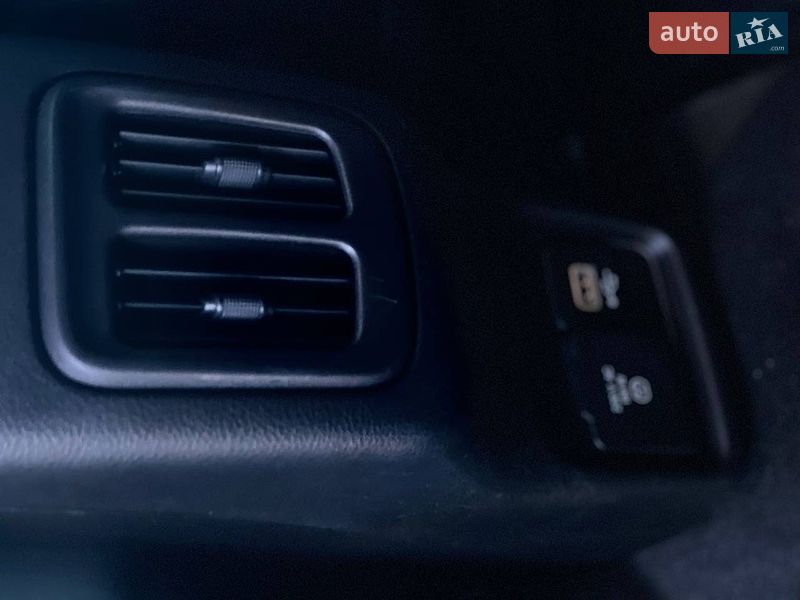 Внедорожник / Кроссовер Jeep Compass 2018 в Киеве