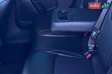 Внедорожник / Кроссовер Jeep Compass 2018 в Киеве
