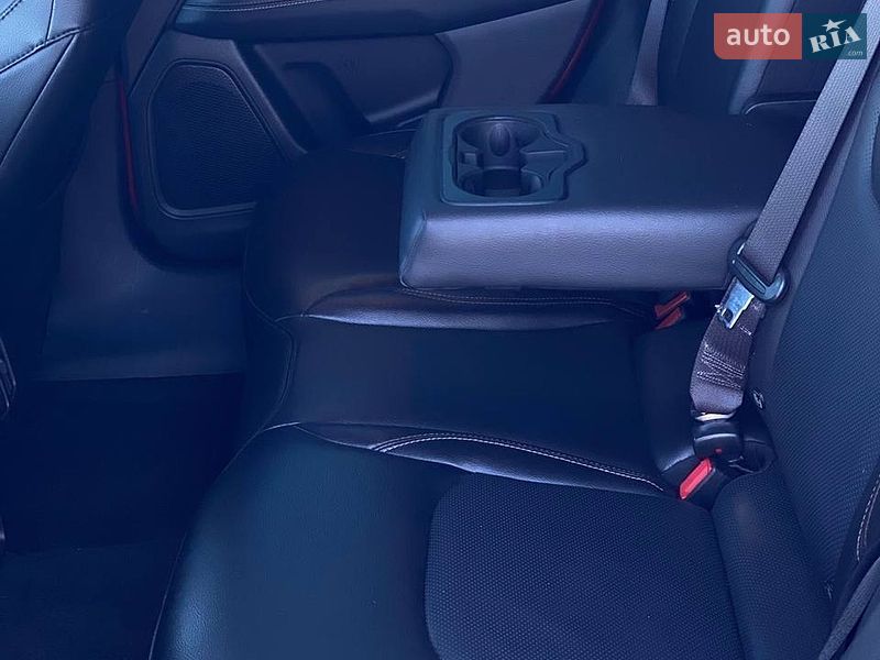 Внедорожник / Кроссовер Jeep Compass 2018 в Киеве