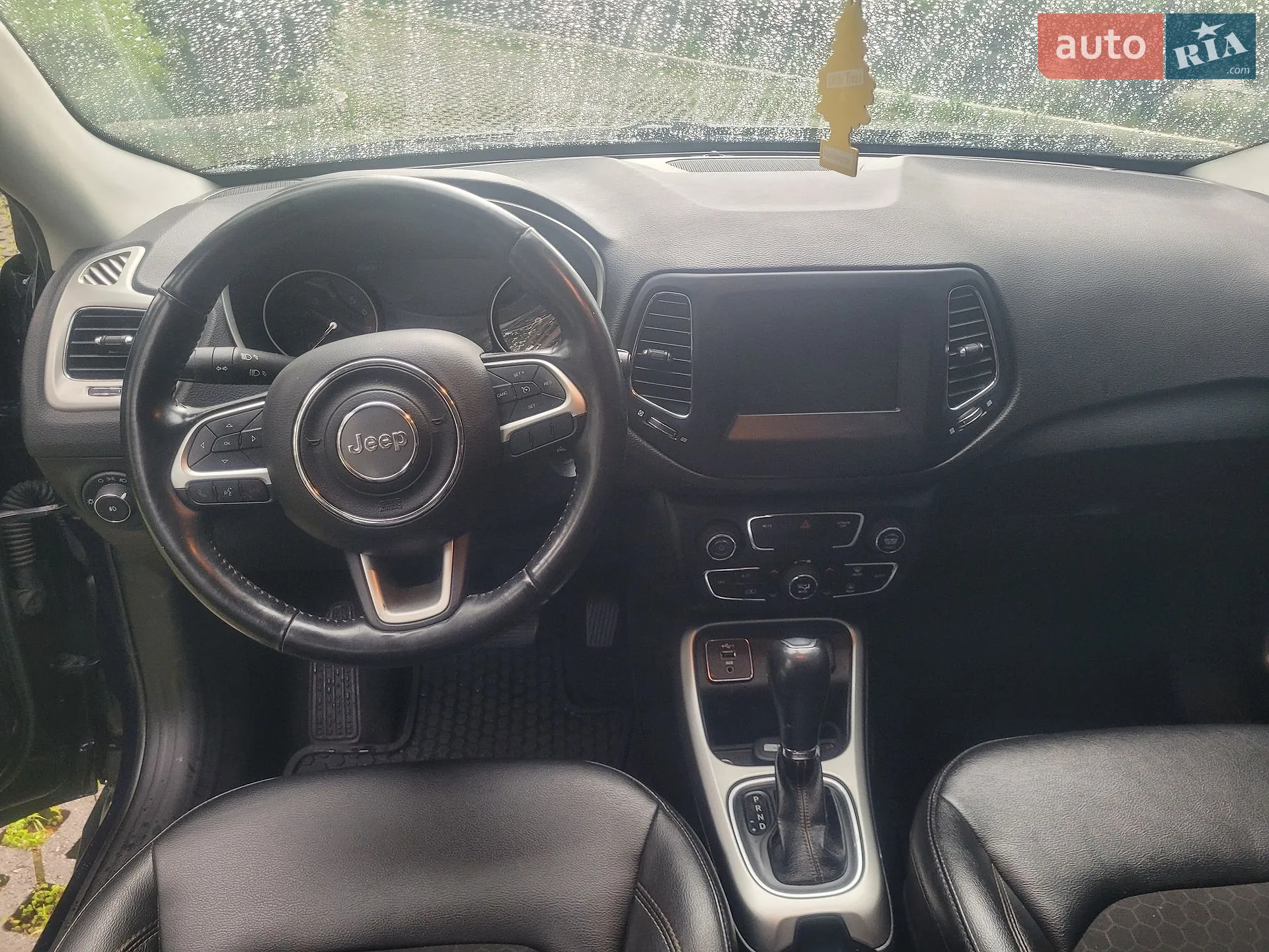2021 Jeep Compass - мініатюра 16