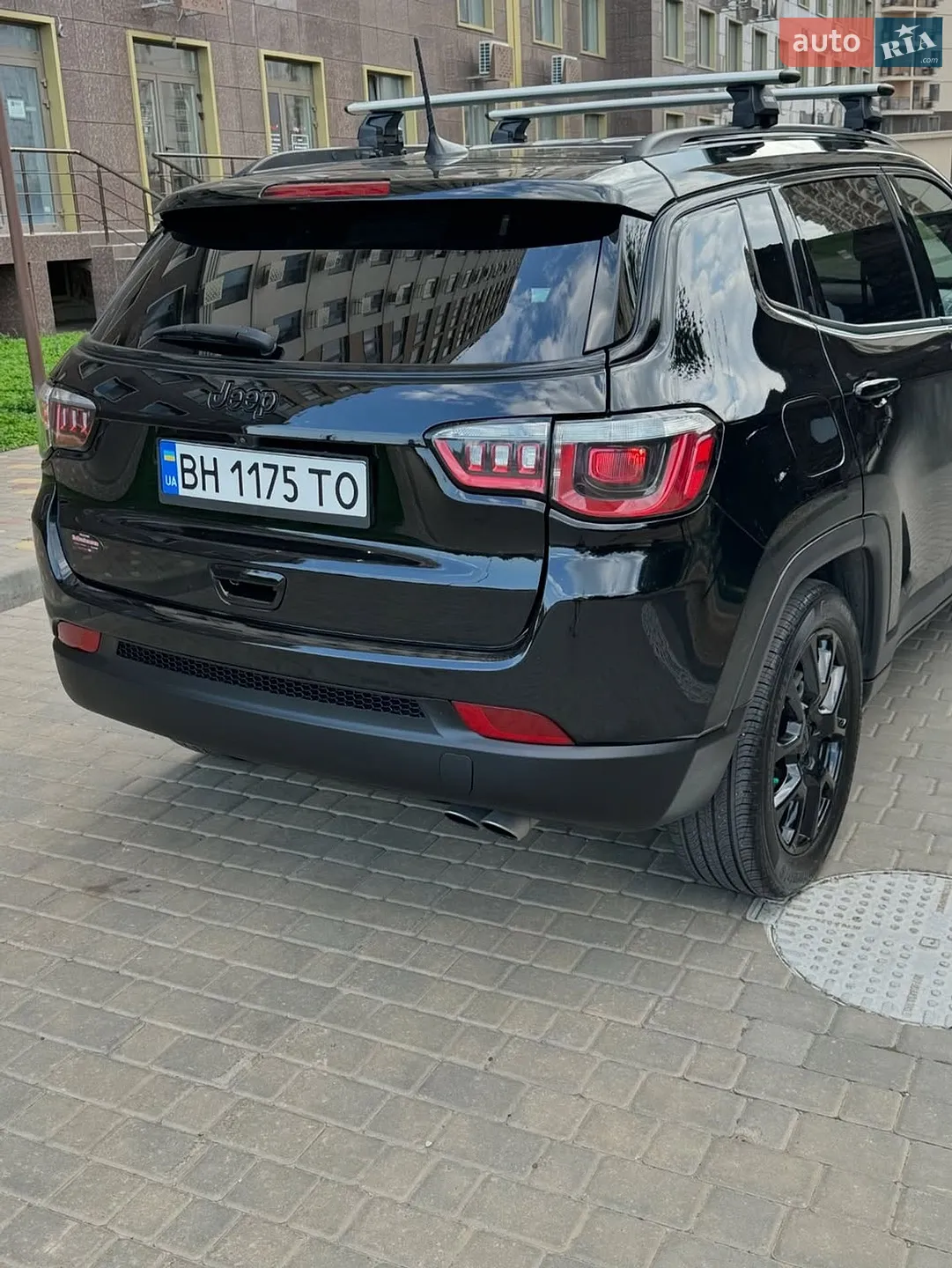 2022 Jeep Compass - мініатюра 5