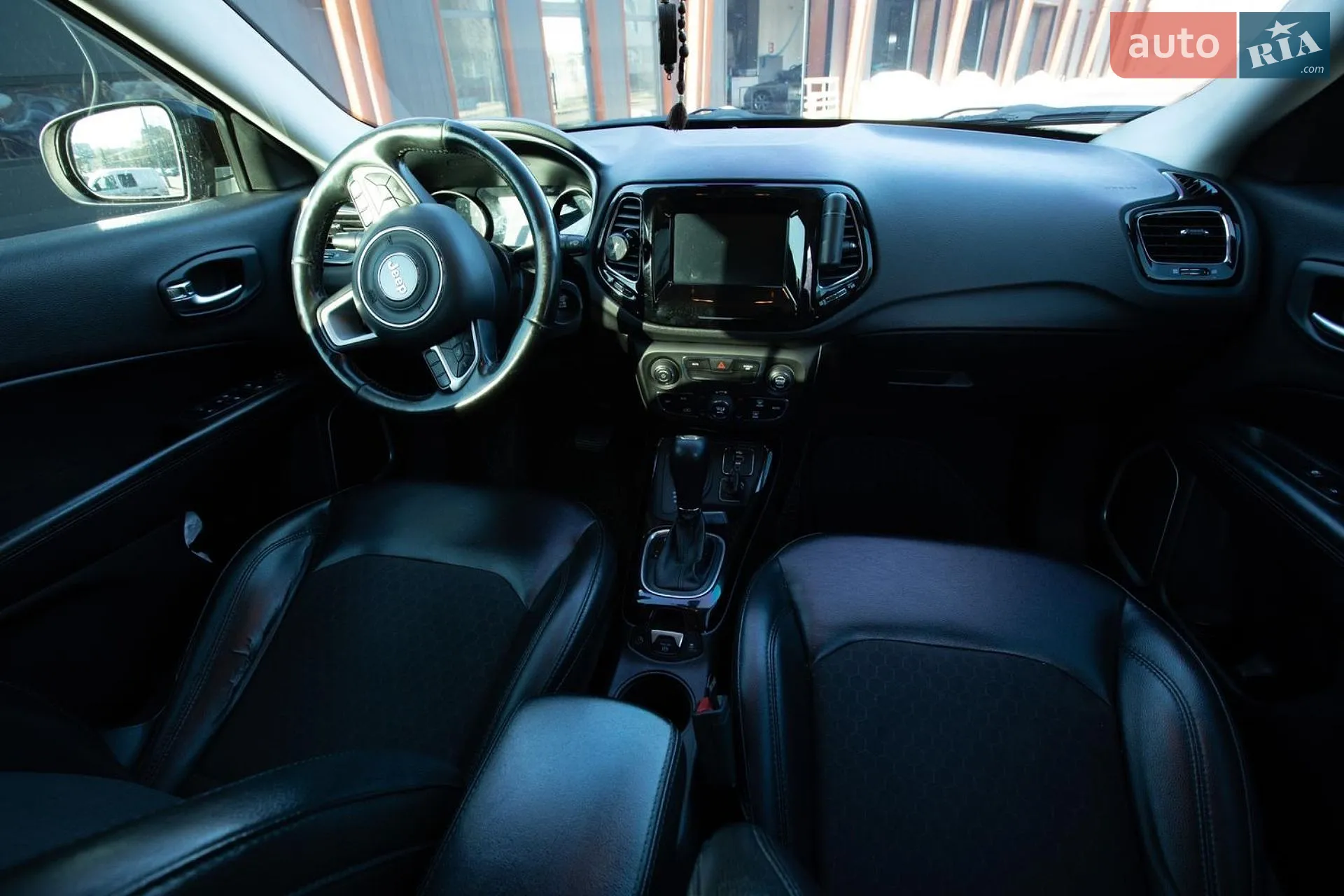 2018 Jeep Compass - мініатюра 6