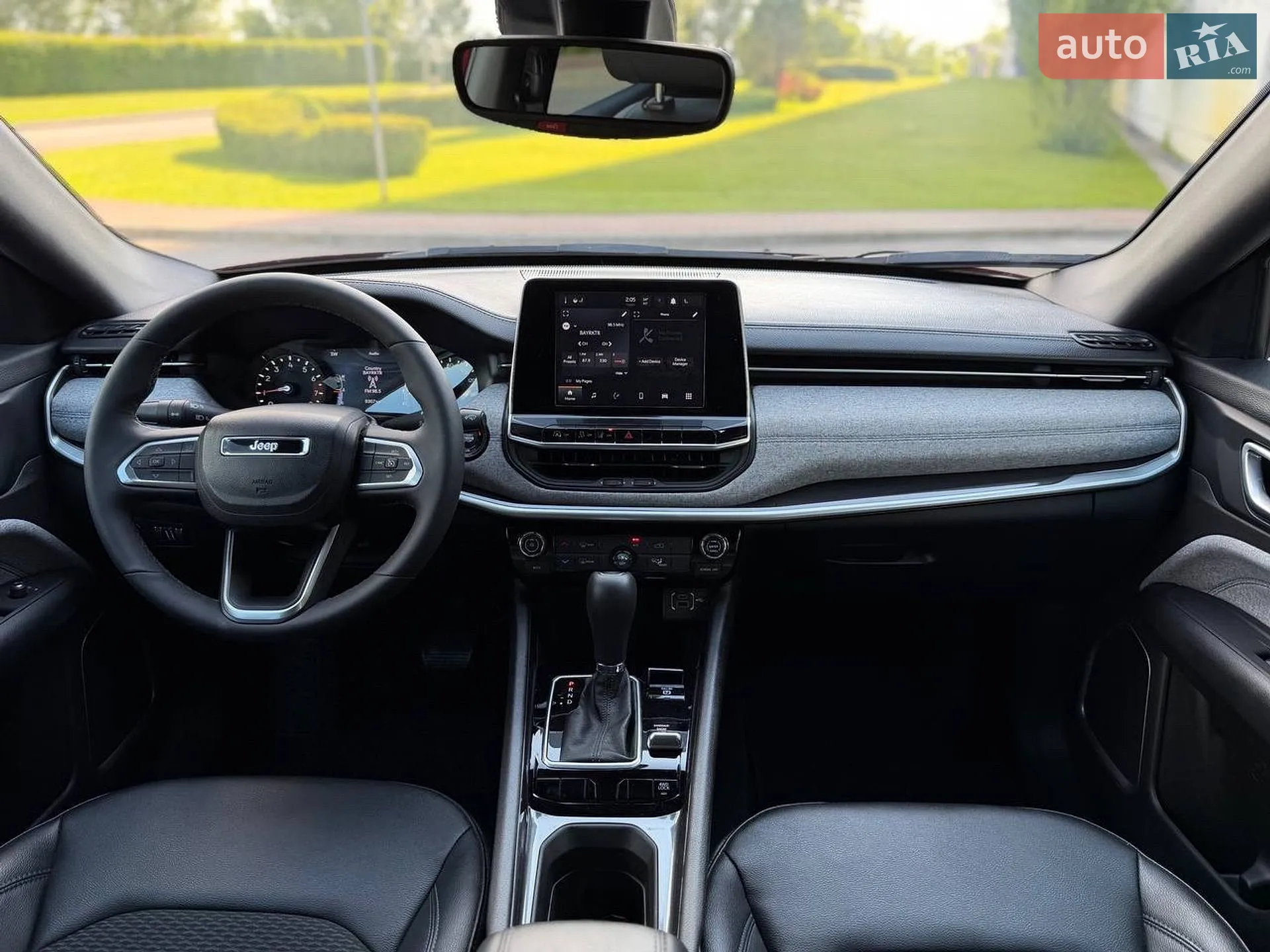 2025 Jeep Compass - мініатюра 25