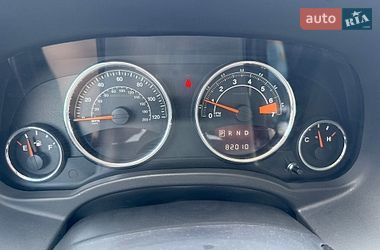 Позашляховик / Кросовер Jeep Compass 2016 в Києві