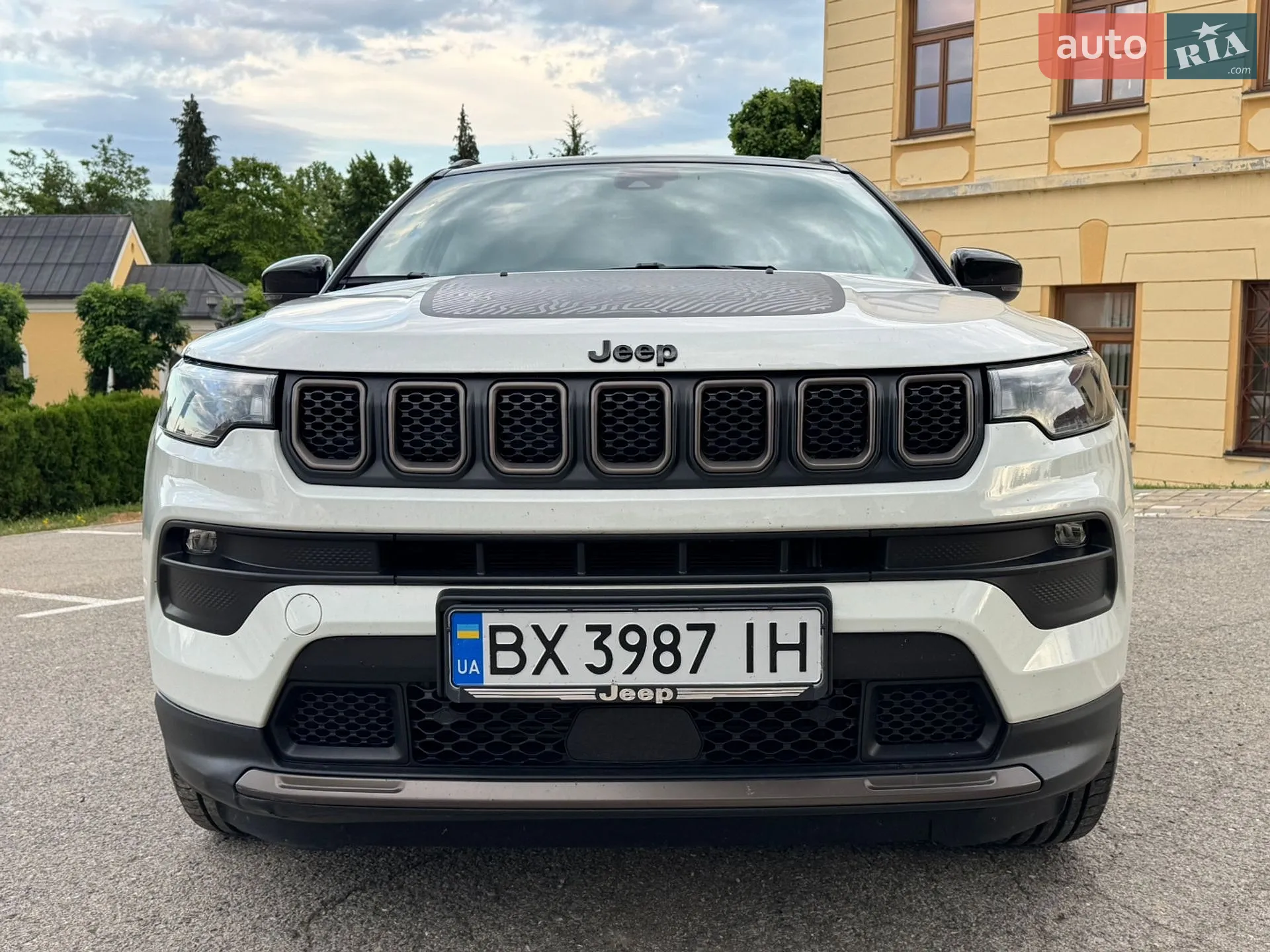 2022 Jeep Compass - мініатюра 12