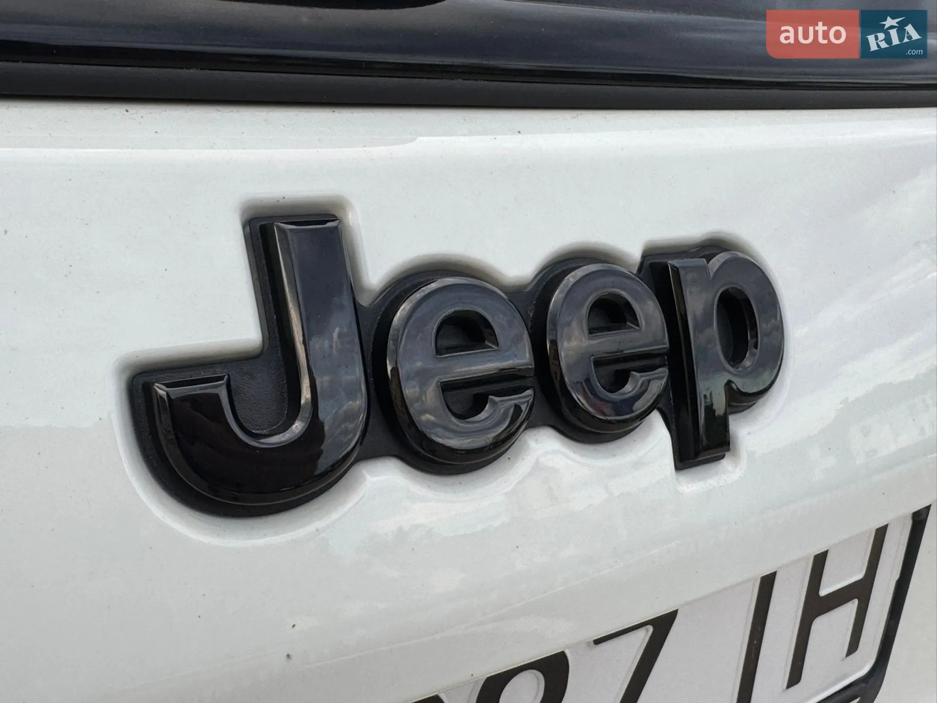 2022 Jeep Compass - мініатюра 36