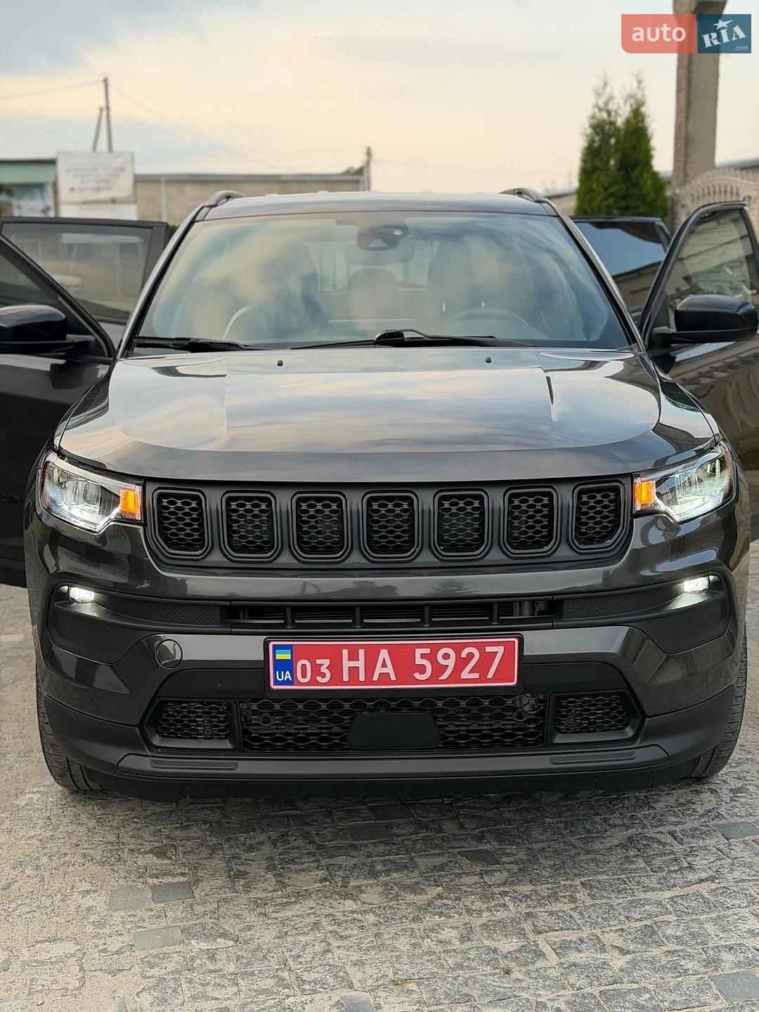 2023 Jeep Compass - мініатюра 20