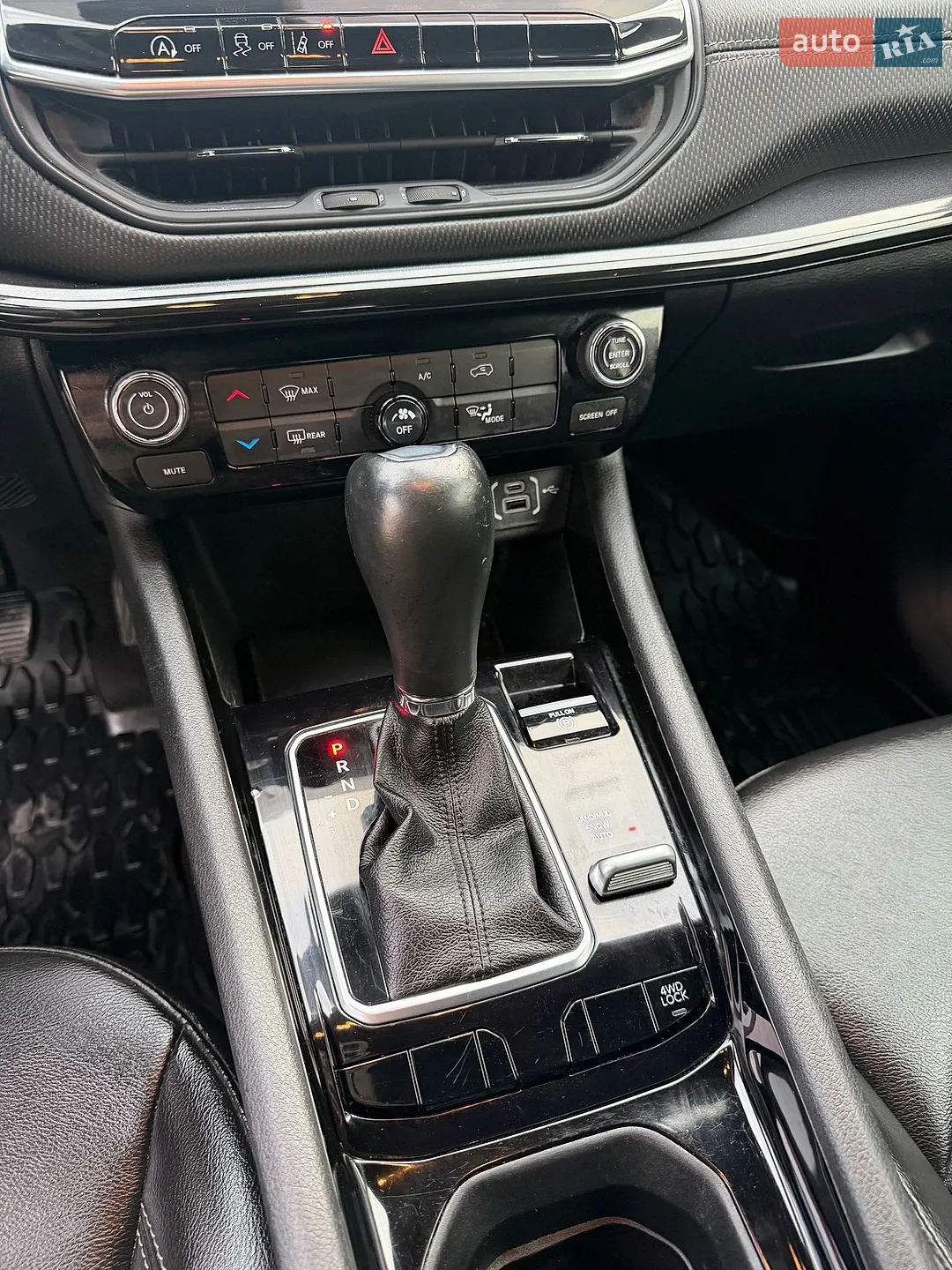 2023 Jeep Compass - мініатюра 39