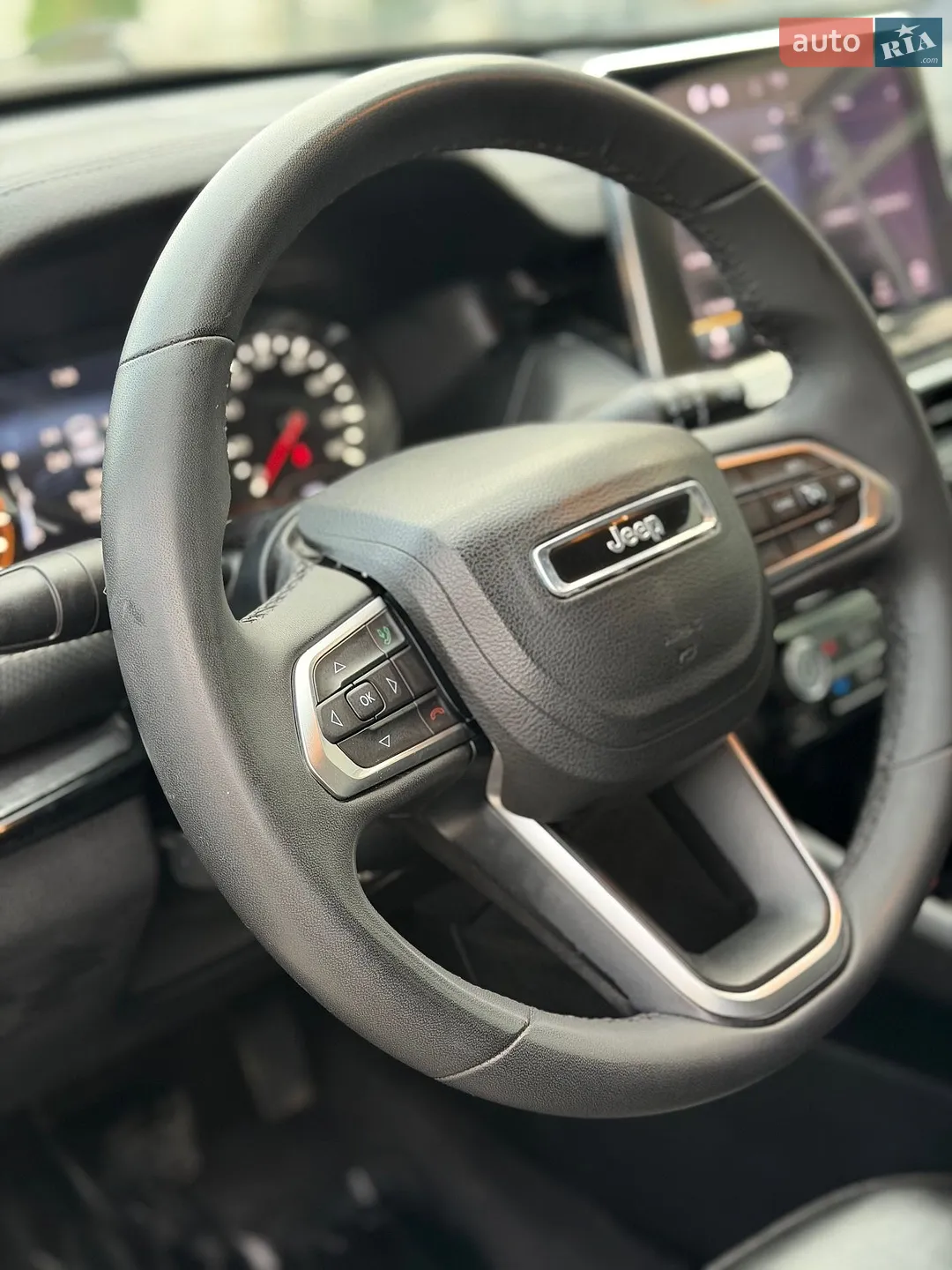 2023 Jeep Compass - мініатюра 41
