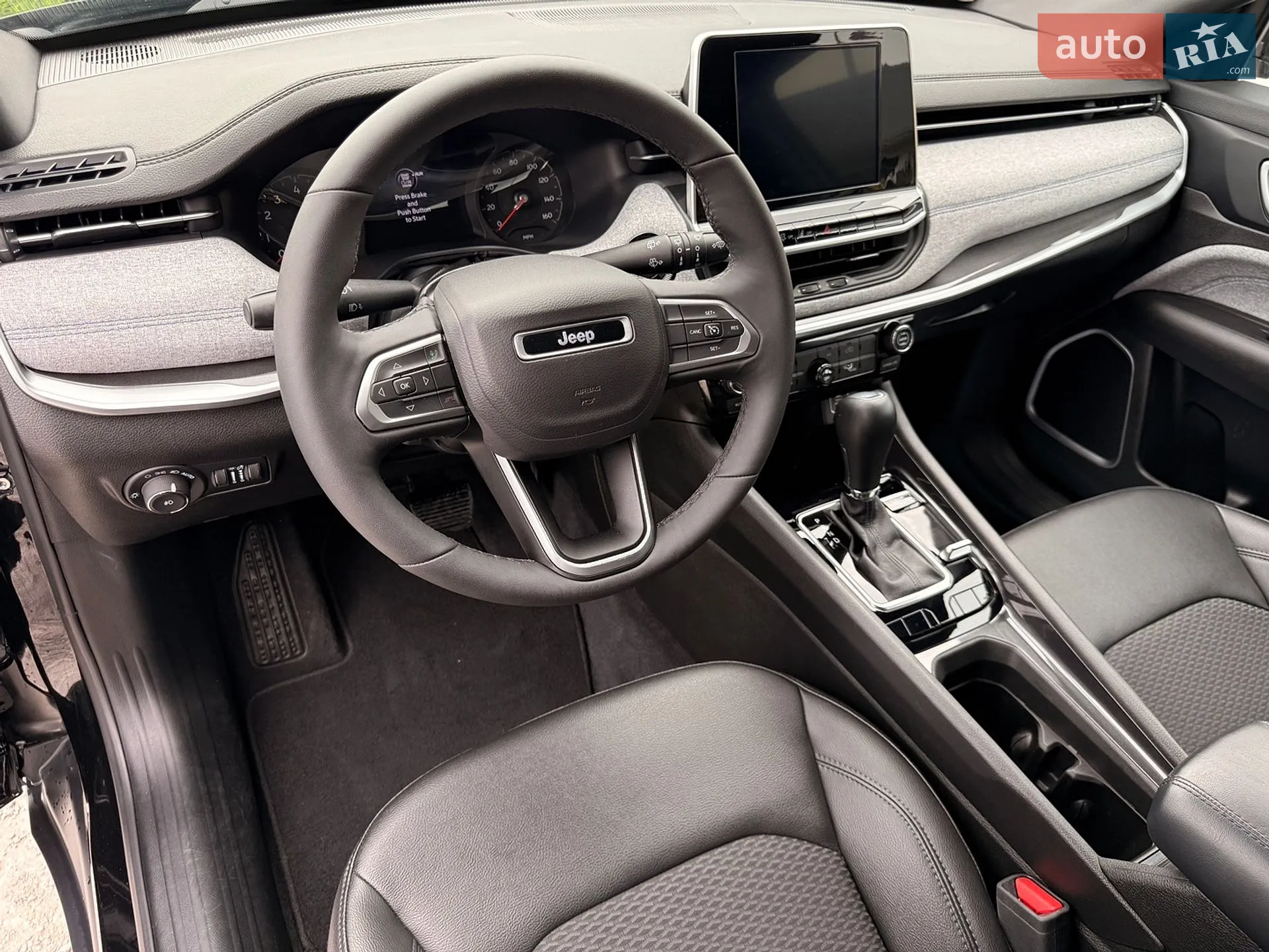 2025 Jeep Compass - мініатюра 8