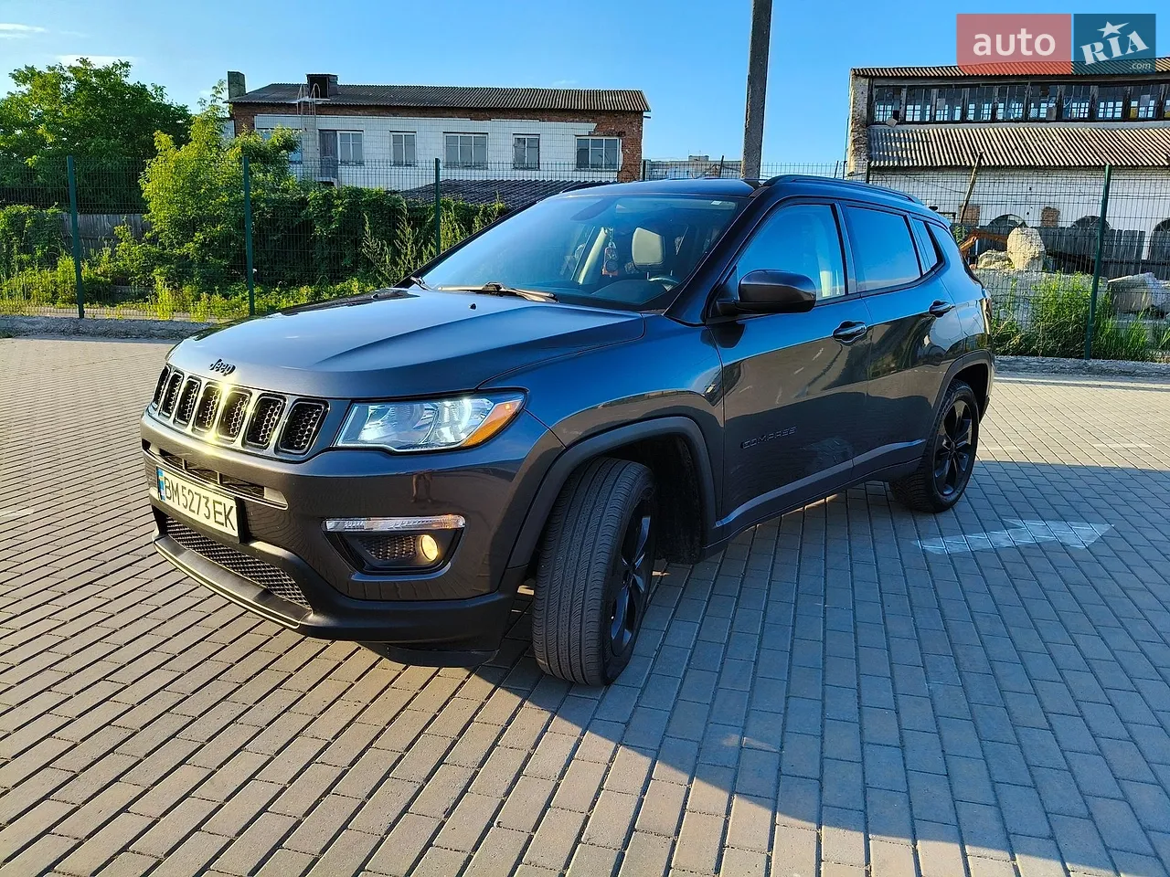 2018 Jeep Compass - мініатюра 19