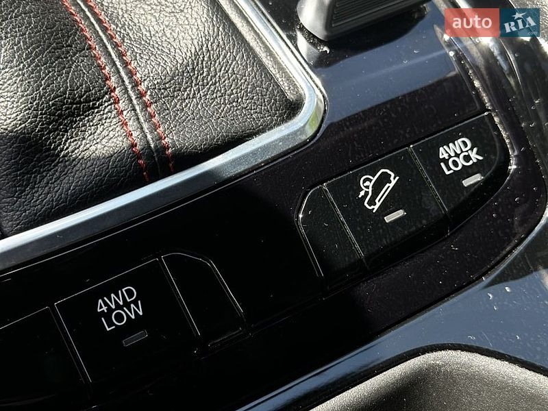 Позашляховик / Кросовер Jeep Compass 2024 в Білогородці