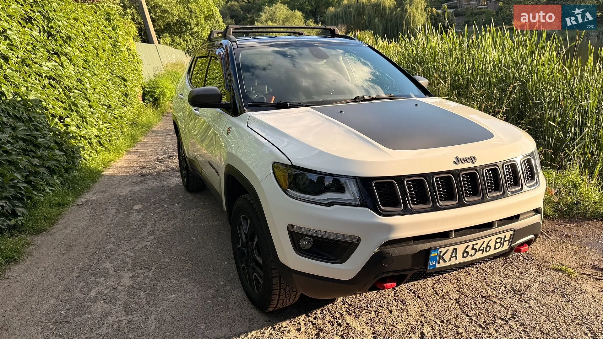 2019 Jeep Compass - мініатюра 2