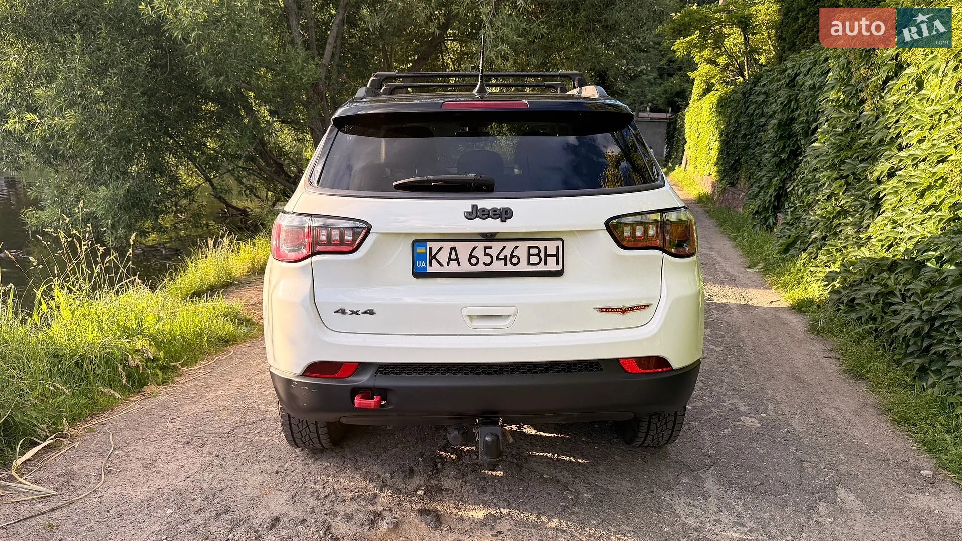 2019 Jeep Compass - мініатюра 7