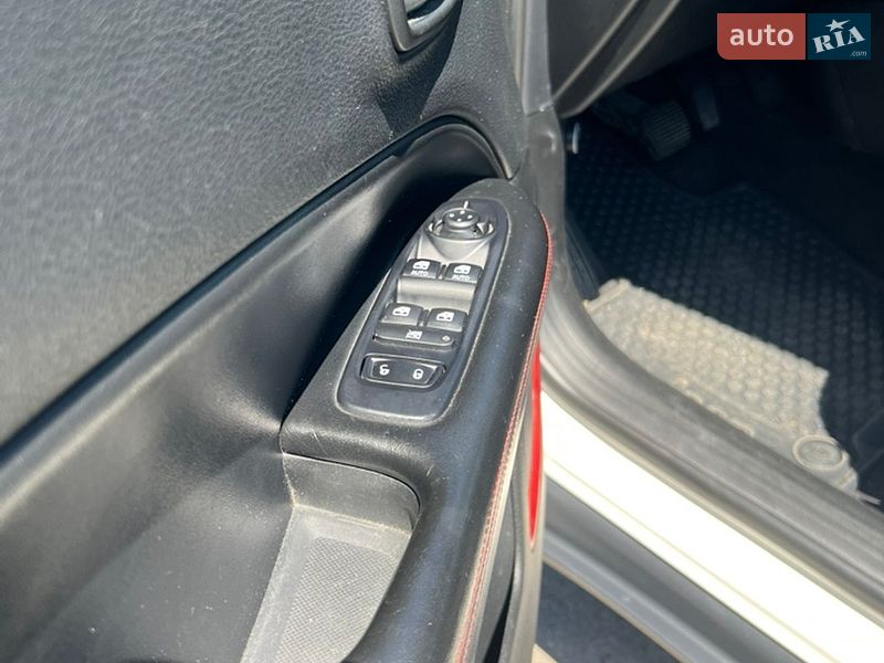 Внедорожник / Кроссовер Jeep Compass 2018 в Львове фото 17 Внедорожник / Кроссовер Jeep Compass 2018 в Львове