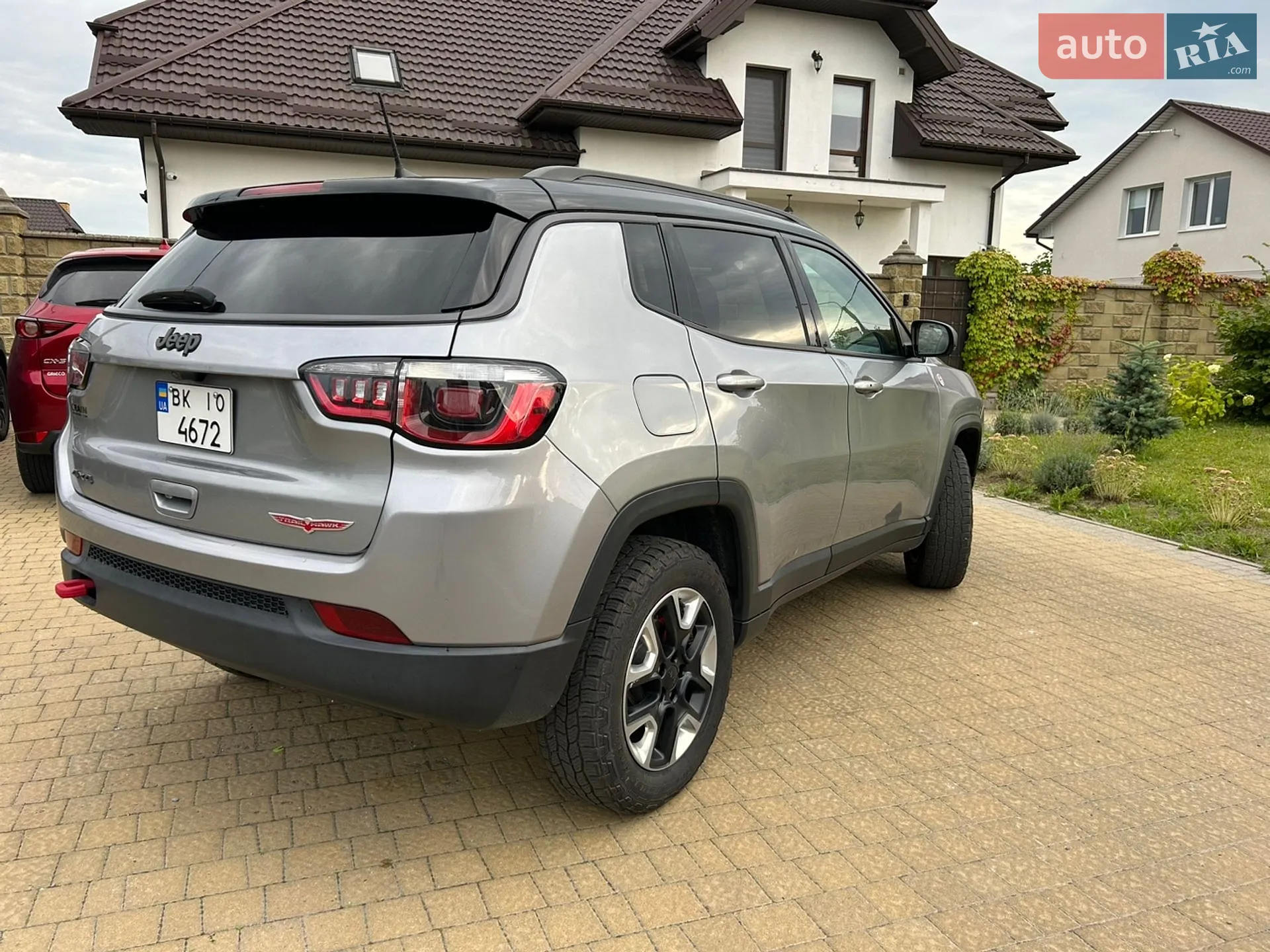 2019 Jeep Compass - мініатюра 6