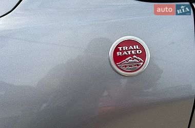 Внедорожник / Кроссовер Jeep Compass 2019 в Ровно
