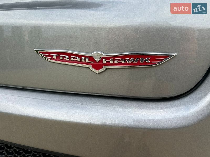 Внедорожник / Кроссовер Jeep Compass 2019 в Ровно