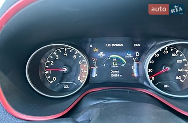 Внедорожник / Кроссовер Jeep Compass 2019 в Ровно