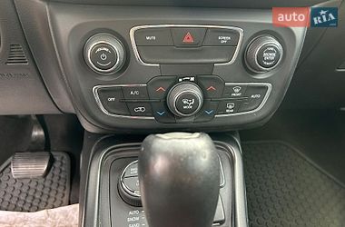 Внедорожник / Кроссовер Jeep Compass 2019 в Ровно