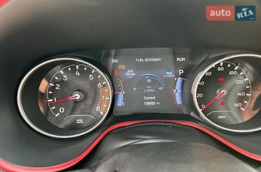 Внедорожник / Кроссовер Jeep Compass 2019 в Ровно