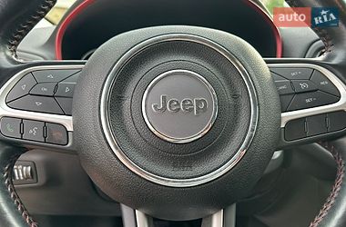 Внедорожник / Кроссовер Jeep Compass 2019 в Ровно