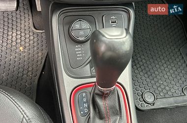 Внедорожник / Кроссовер Jeep Compass 2019 в Ровно