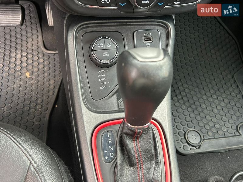 Внедорожник / Кроссовер Jeep Compass 2019 в Ровно