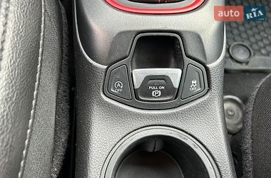 Внедорожник / Кроссовер Jeep Compass 2019 в Ровно