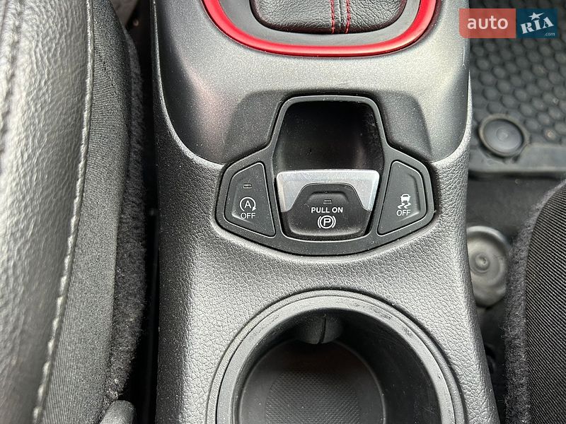 Внедорожник / Кроссовер Jeep Compass 2019 в Ровно