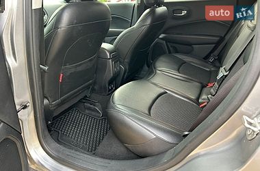Внедорожник / Кроссовер Jeep Compass 2019 в Ровно