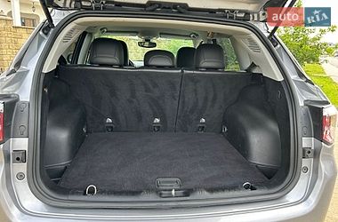 Внедорожник / Кроссовер Jeep Compass 2019 в Ровно