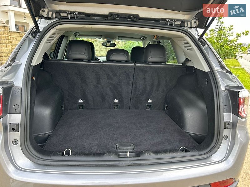 Внедорожник / Кроссовер Jeep Compass 2019 в Ровно