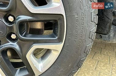 Внедорожник / Кроссовер Jeep Compass 2019 в Ровно