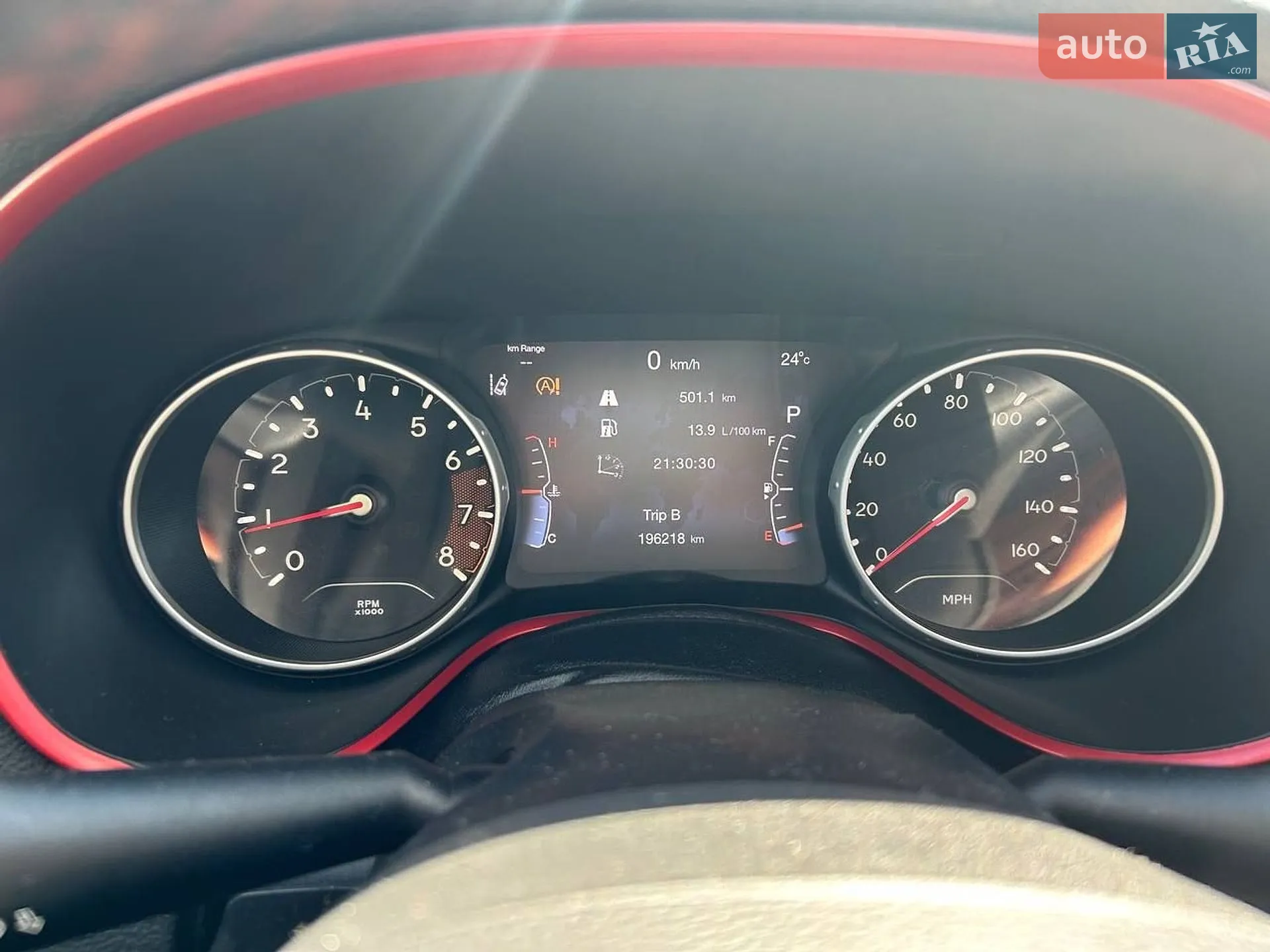 2021 Jeep Compass - мініатюра 20