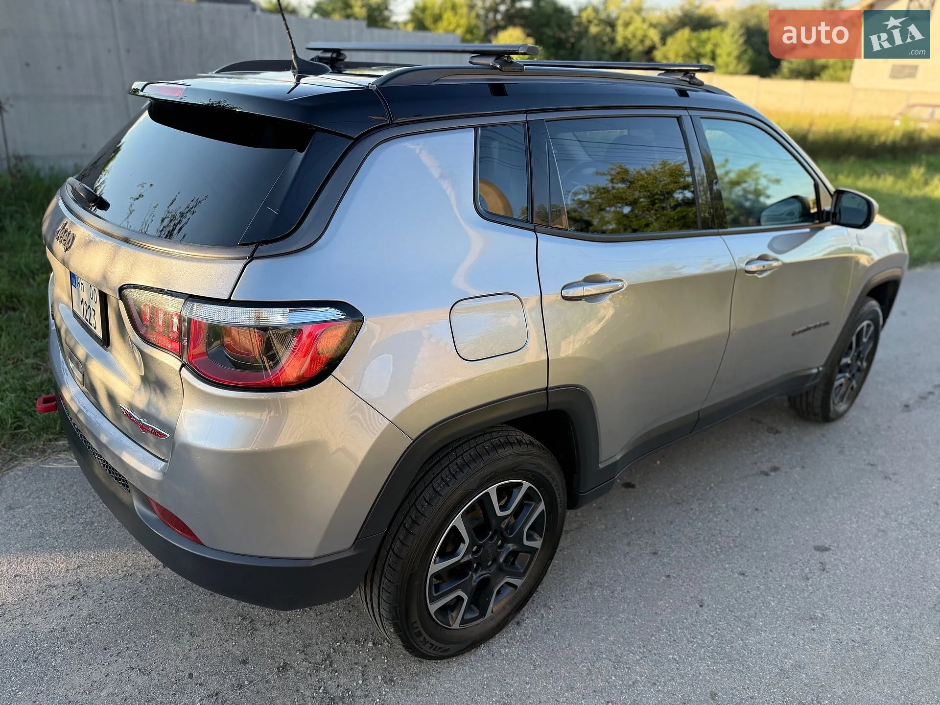 2019 Jeep Compass - мініатюра 5