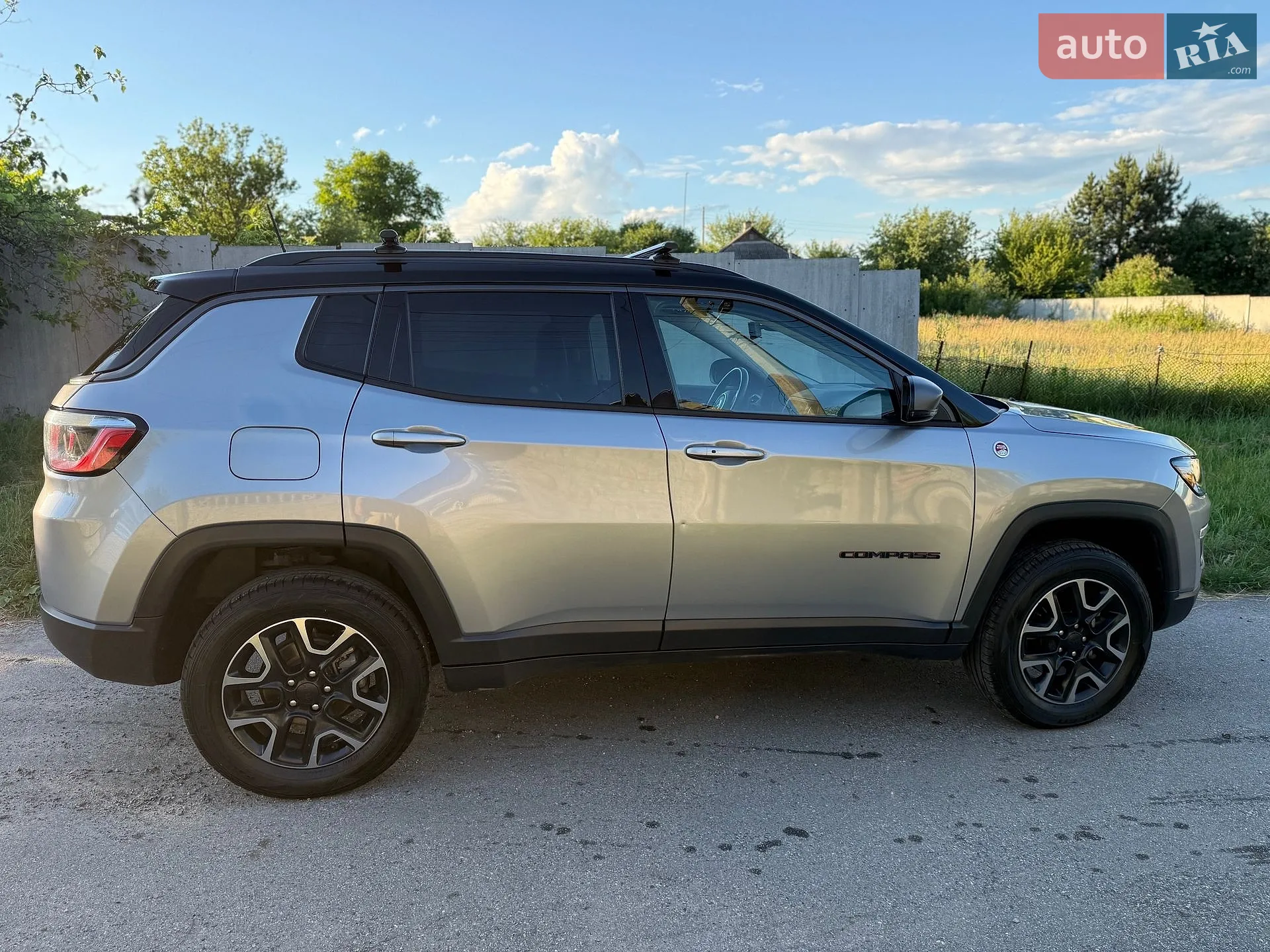 2019 Jeep Compass - мініатюра 14