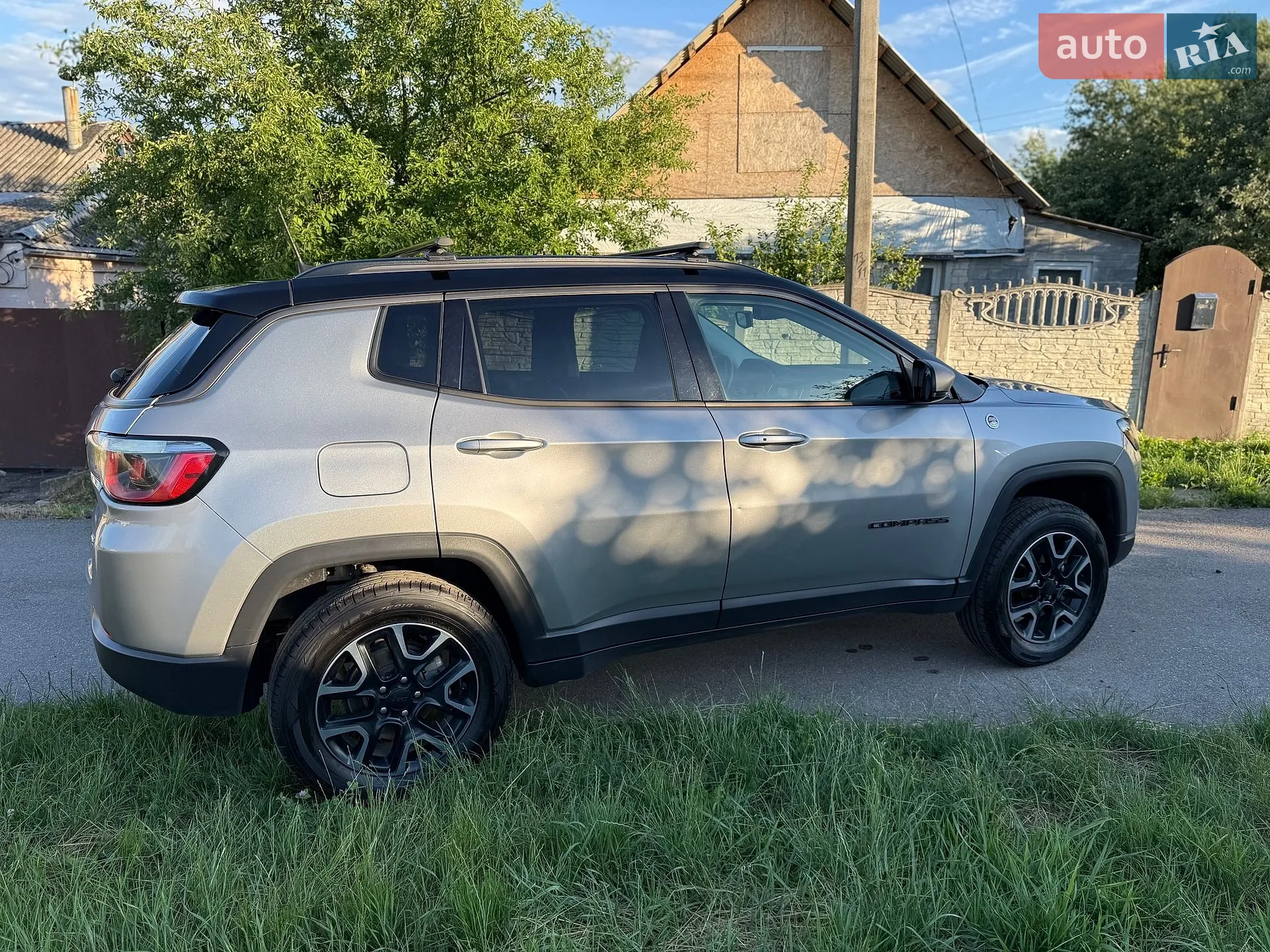 2019 Jeep Compass - мініатюра 18