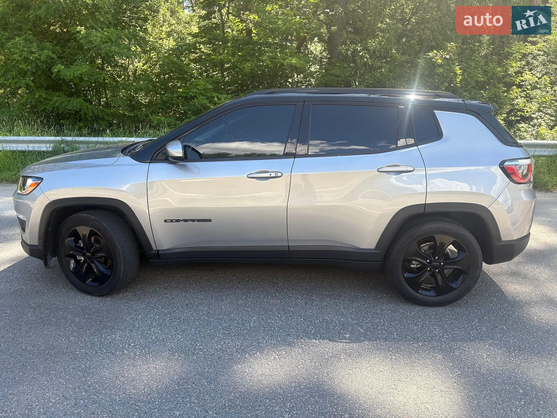 2020 Jeep Compass - мініатюра 6