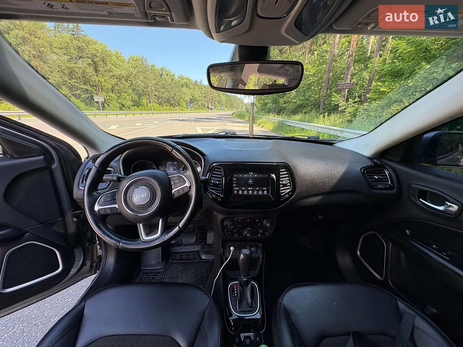 2020 Jeep Compass - мініатюра 15