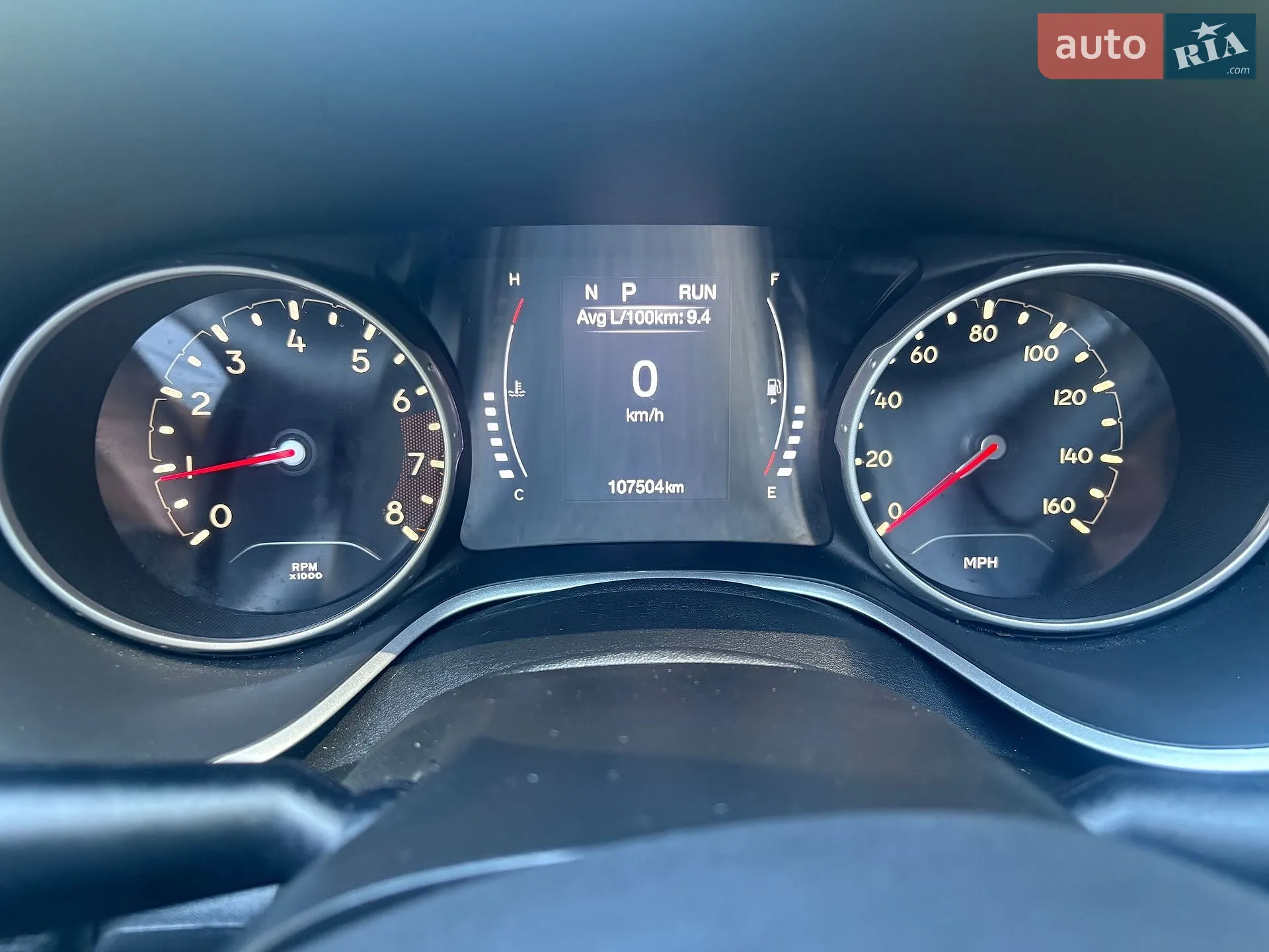 2020 Jeep Compass - мініатюра 17