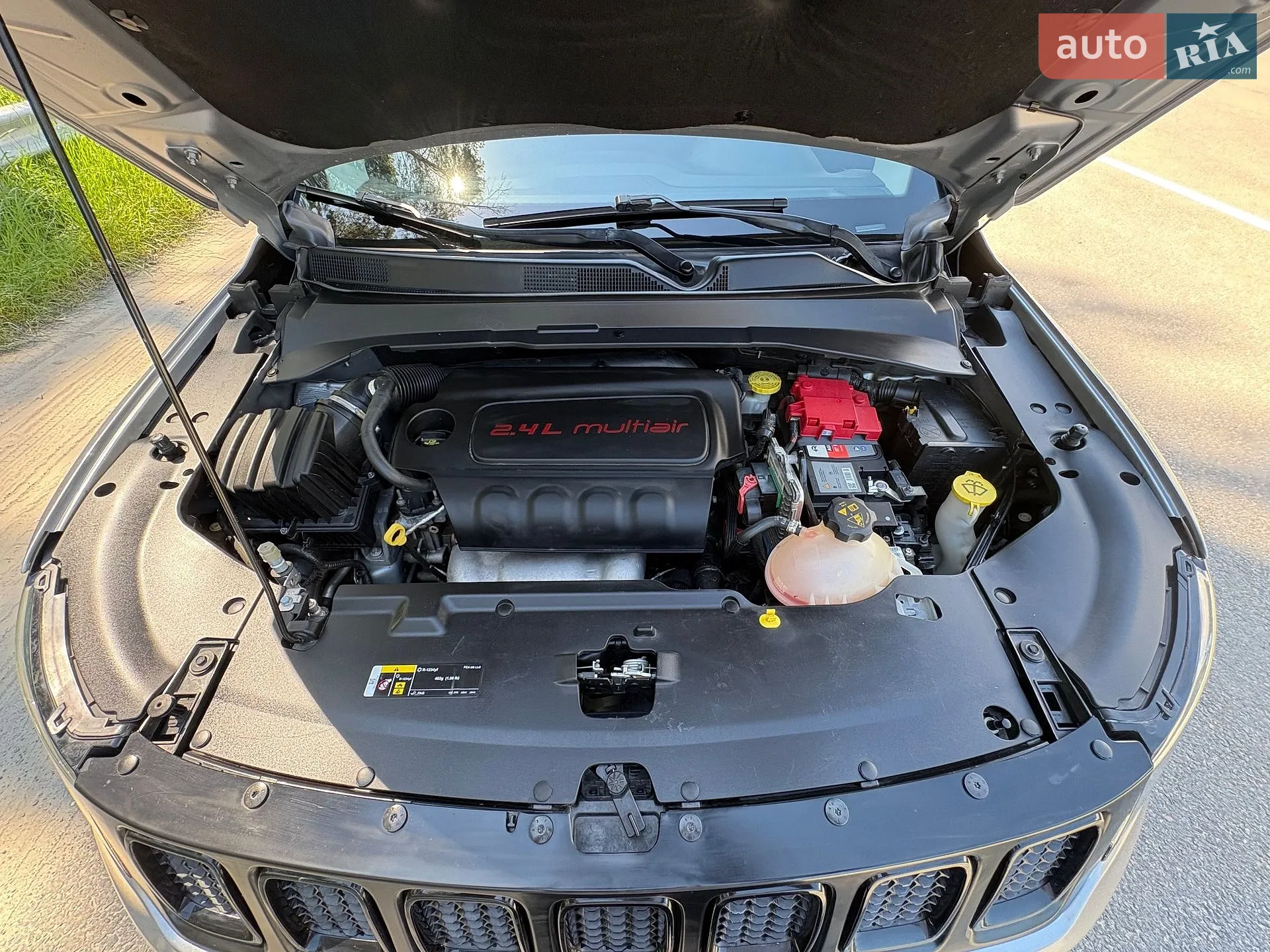 2020 Jeep Compass - мініатюра 18