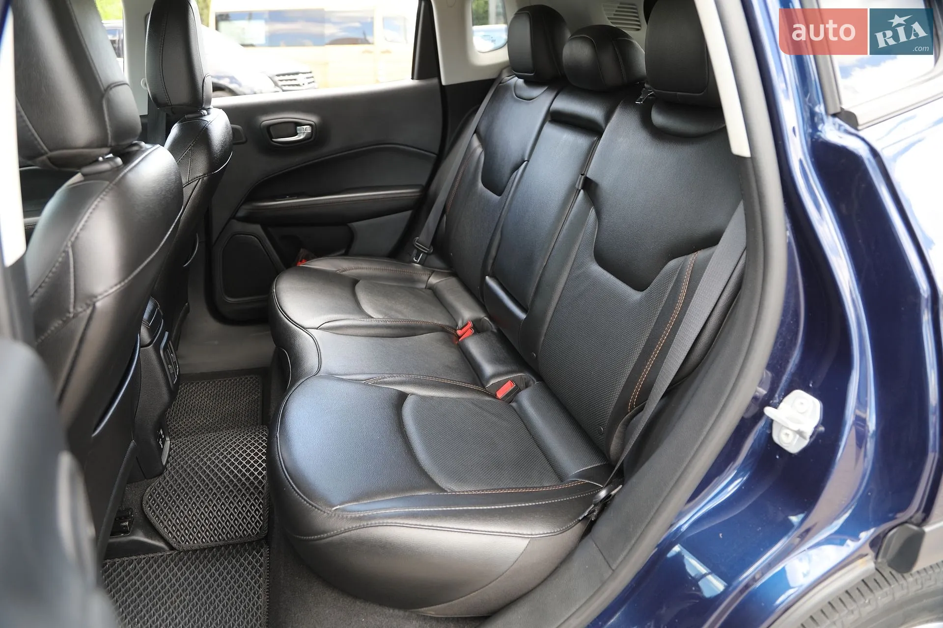 2020 Jeep Compass - мініатюра 14