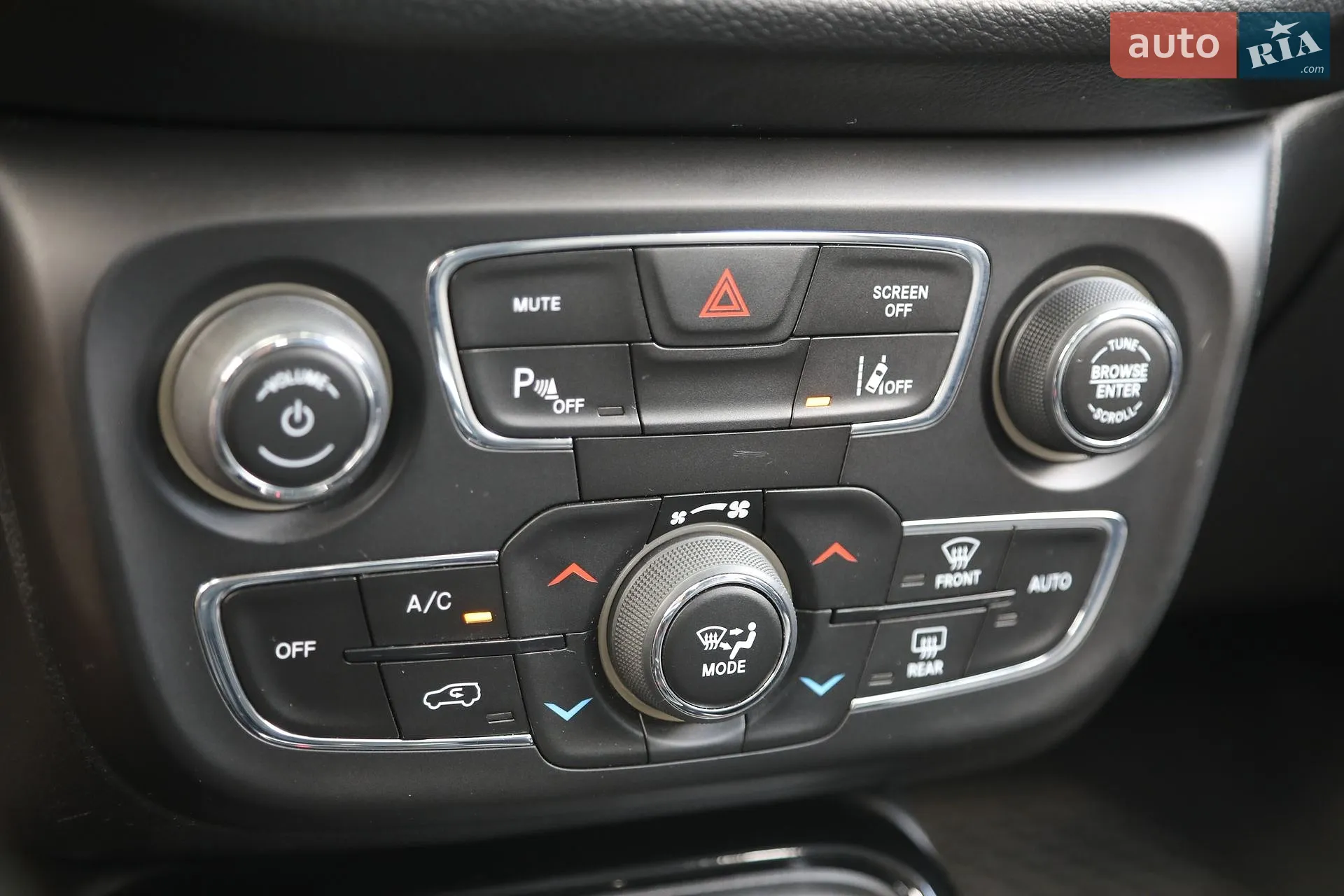 2020 Jeep Compass - мініатюра 22