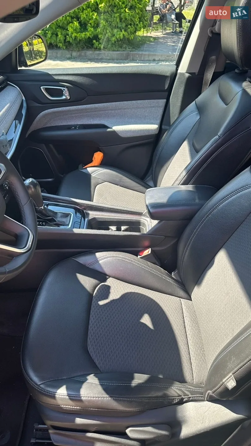 2022 Jeep Compass - мініатюра 11