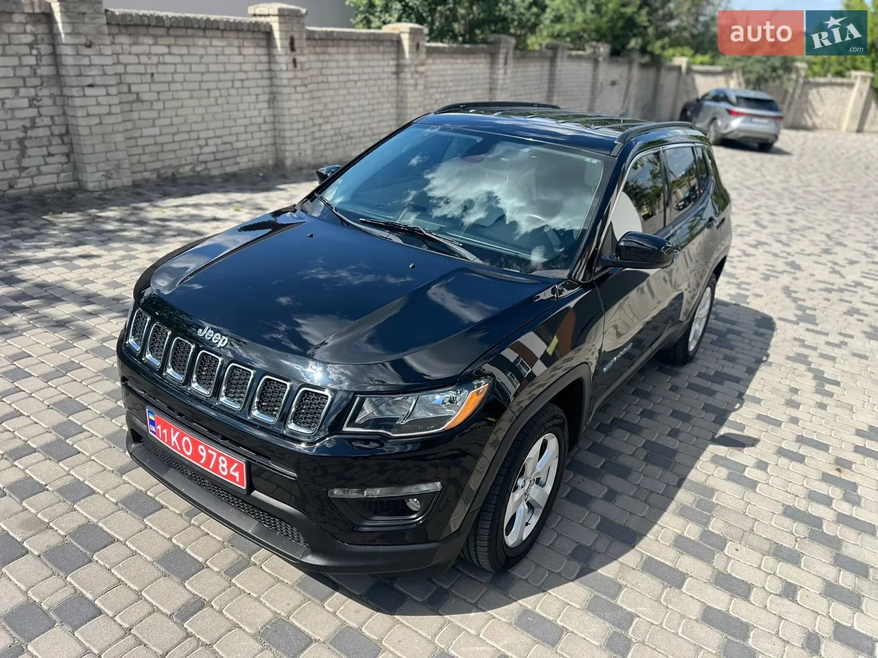 2021 Jeep Compass - мініатюра 45