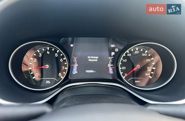 Позашляховик / Кросовер Jeep Compass 2017 в Рівному