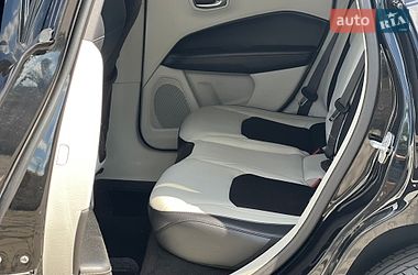 Позашляховик / Кросовер Jeep Compass 2017 в Рівному