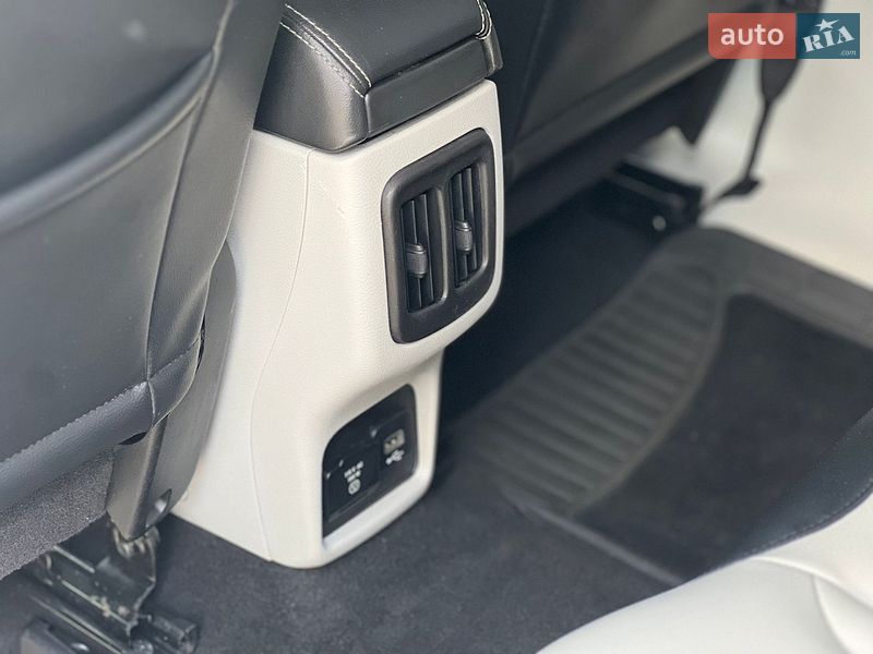 Позашляховик / Кросовер Jeep Compass 2017 в Рівному